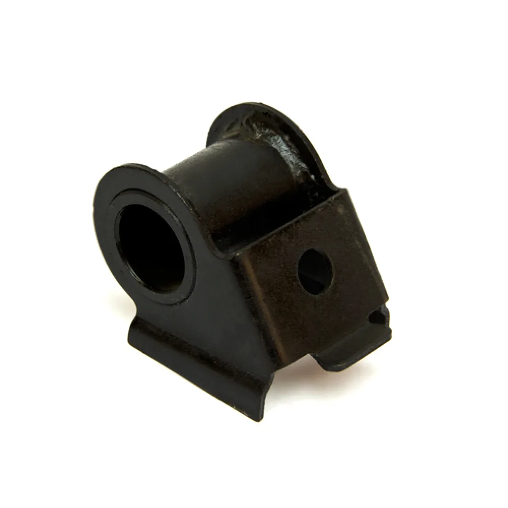 Federauge  Vorderachse Wrangler YJ: 87 - 95