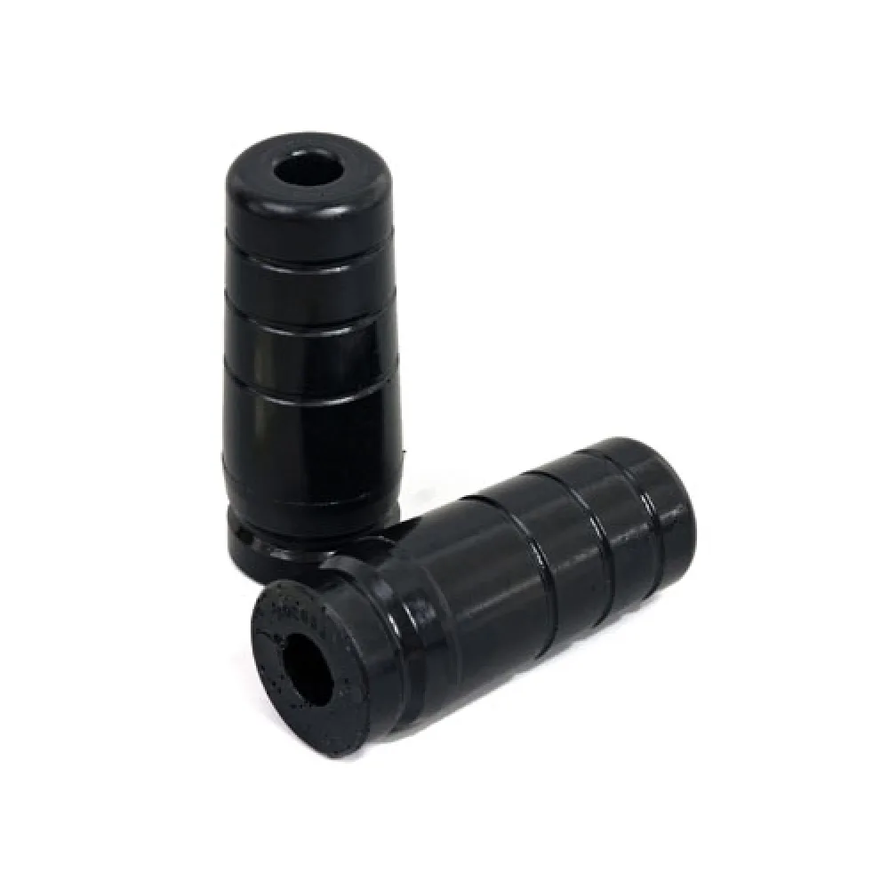 Achsanschlag vorne oder hinten Polyurethane Set - Wrangler TJ 96 - 06