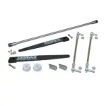 Currie Enterprises Anti Rock Off-Road Sway Bar vorne Wrangler YJ: 87 - 95