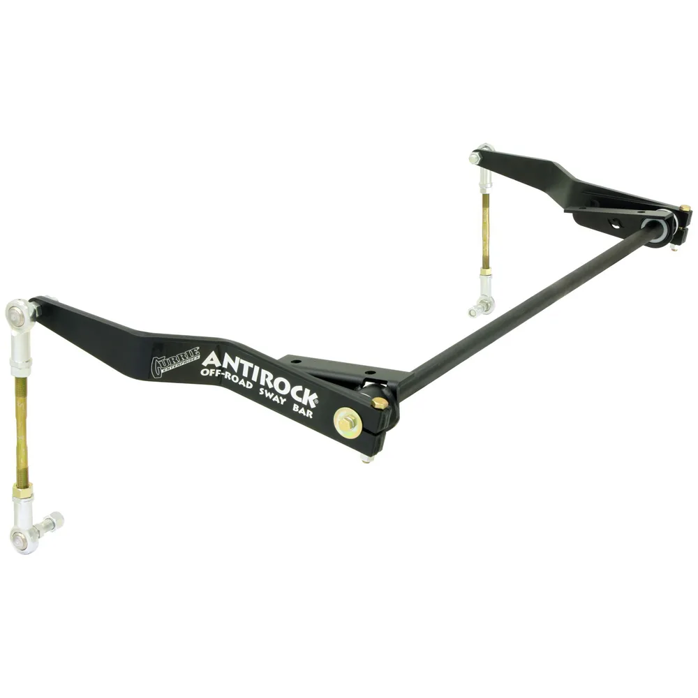 Currie Enterprises Anti Rock Sway Bar vorne JK