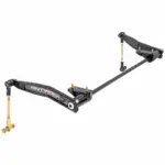 Currie Enterprises Anti Rock Off-Road Sway Bar vorne passend für Jeep Wrangler JL (18-)