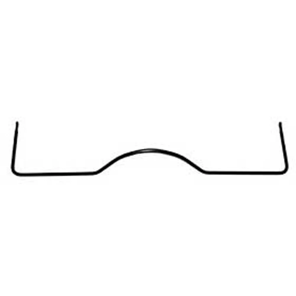 Stabilisator hinten