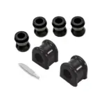 Stabigummi Set Polyurethane 28mm Wrangler YJ 87-95