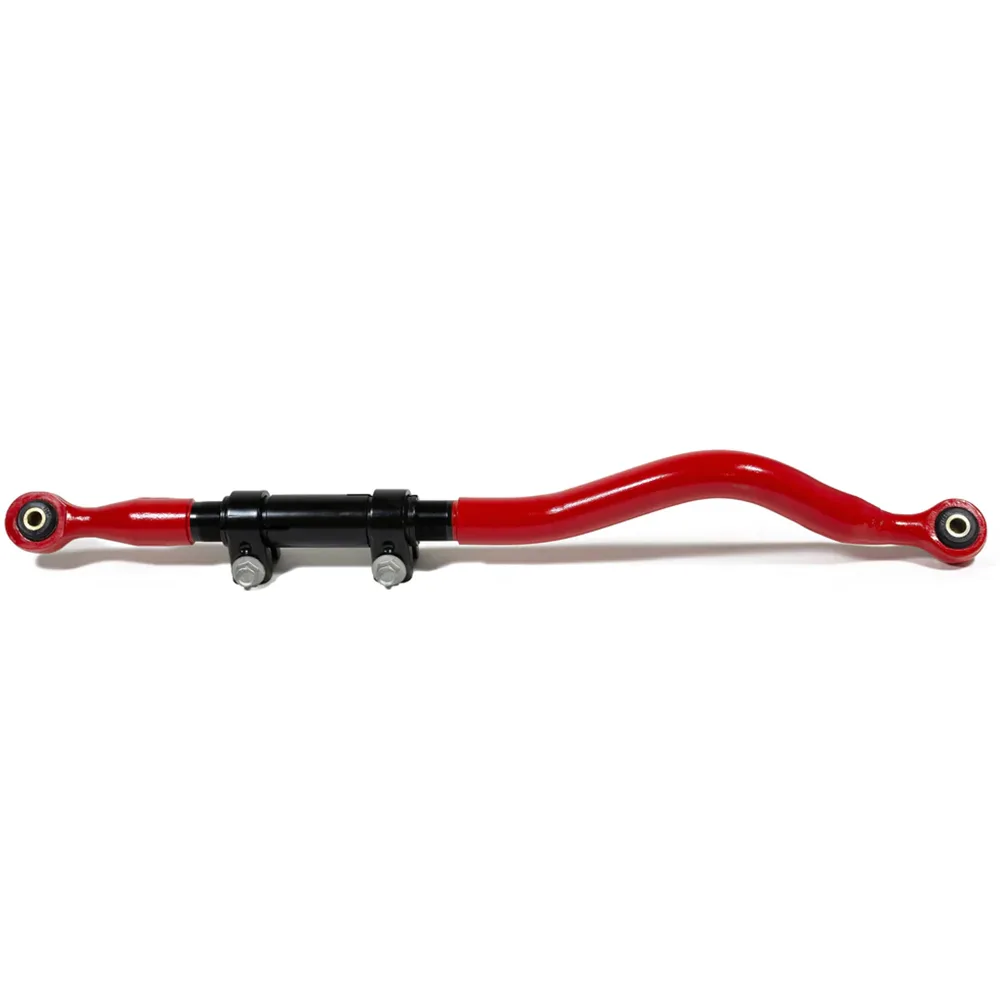 Pro Series Schmiede Panhardstab YetiXD 0" - 6" vorne einstellbar Steer Smarts