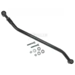 Panhardstab einstellbar vorne 2 - 4,5 von Rustys Offroad passend für Grand Cherokee WJ / WG 99-04