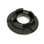 Federteller Hinterachse unten von Crown Automotive passend für Jeep Grand Cherokee WJ / WG (99-04)