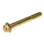 Blattfeder Schraube am Rahmen Wrangler YJ 87-95