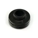 Karosseriegummi hinten aus eigenem Programm passend für Jeep Wrangler YJ (87-90)