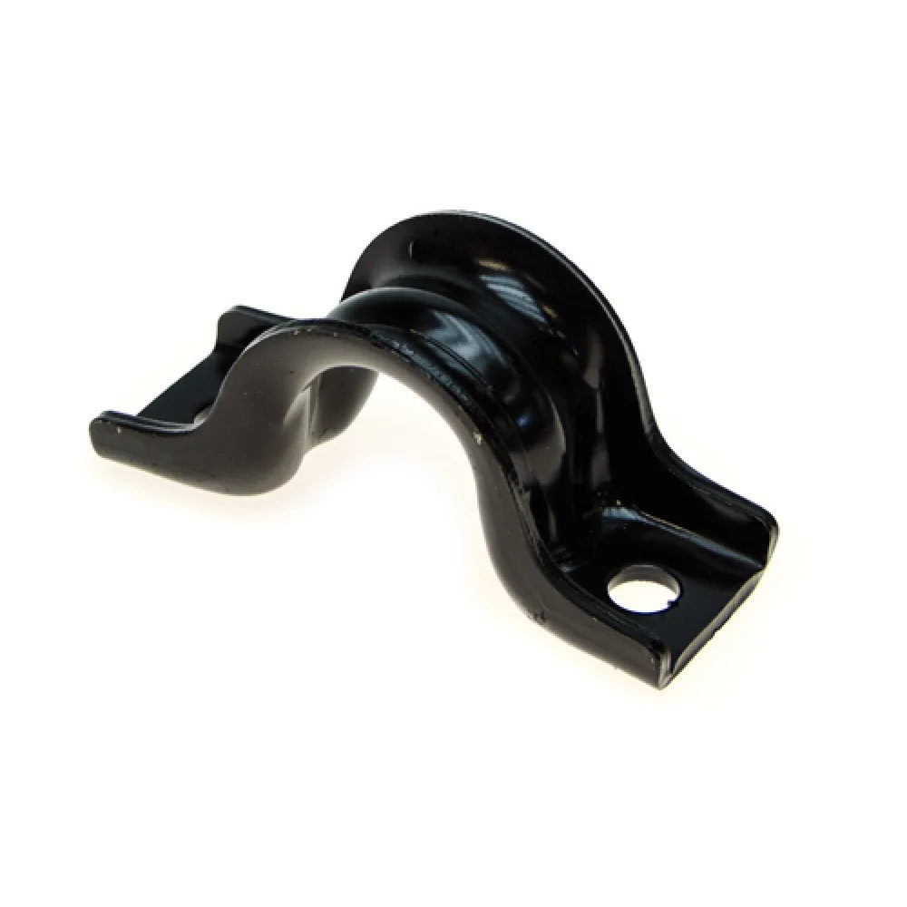 U-Bügel Stabigummi Crown Automotive passend für Jeep Commander / Grand Cherokee (06-10)