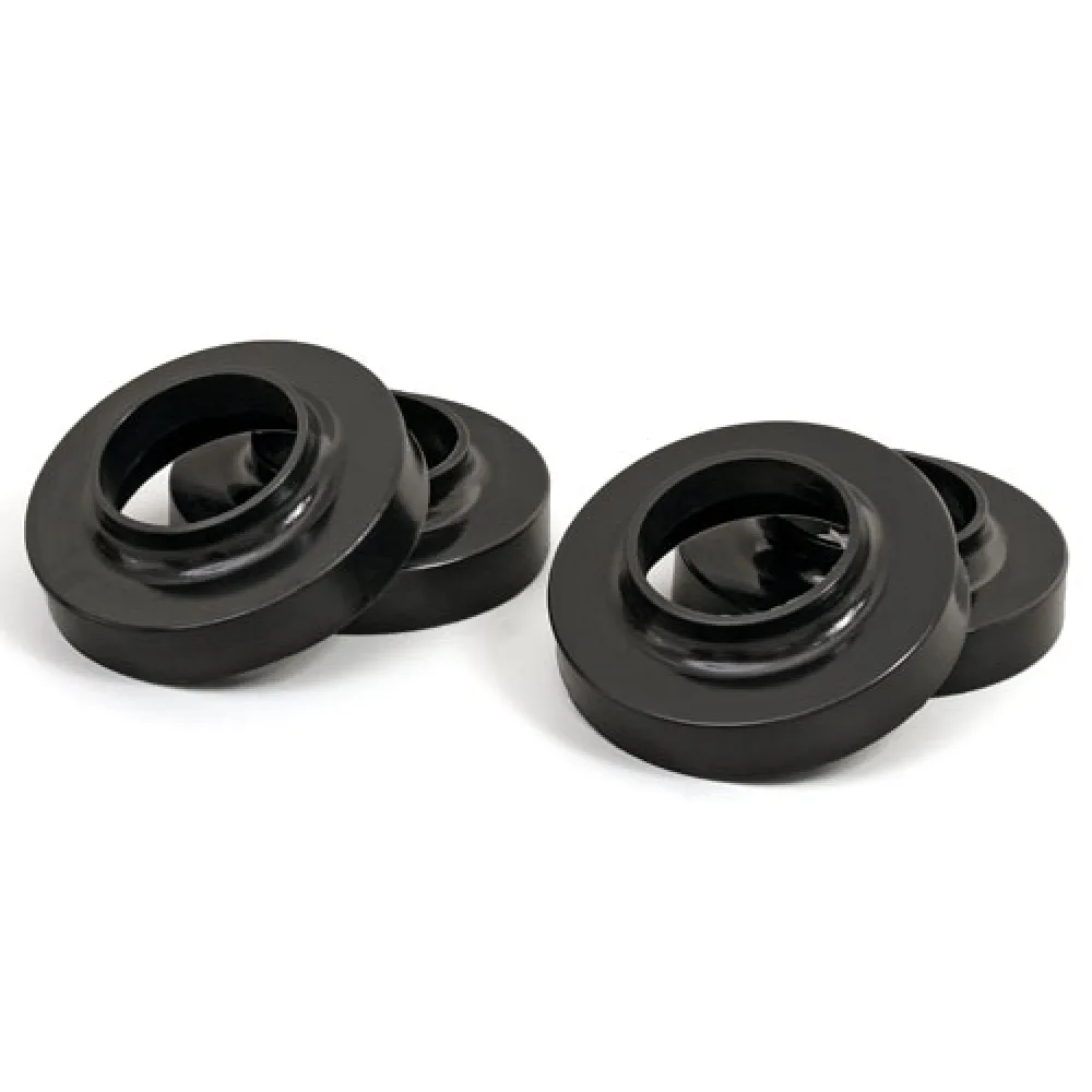 Distanzbuchsenset +0,75" / 19mm Polyurethane - TJ 96 - 06