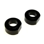 Distanzbuchsen Set +1,75 = 45mm Polyurethane passend für Jeep Wrangler TJ (96-06) (8S43B)