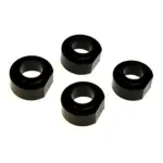 Distanzbuchsen Set +1,75" = 45mm Polyurethane