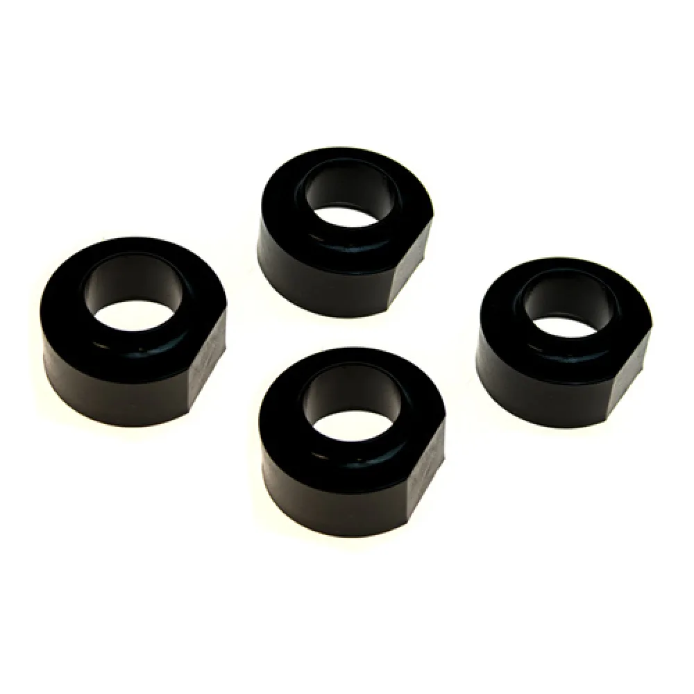 Distanzbuchsen Set +1,75" = 45mm Polyurethane