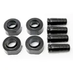 Distanzbuchsen Set +1,75" = 45mm Polyurethane