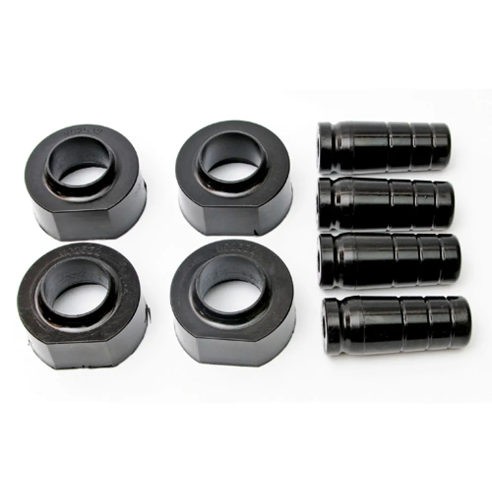 Distanzbuchsen Set +1,75" = 45mm Polyurethane