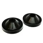 Distanzbuchsen Set hinten +0,75" = 19mm Polyurethane
