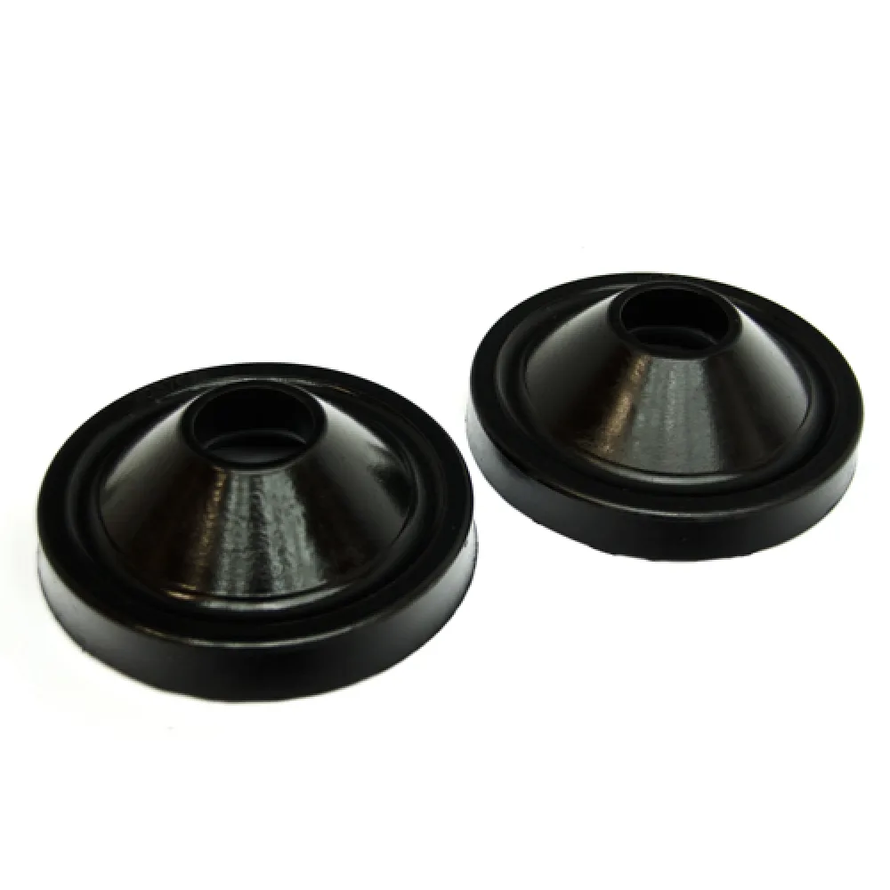 Distanzbuchsen Set hinten +0,75" = 19mm Polyurethane