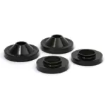 Distanzbuchsen Set +0,75" = 19mm Polyurethane