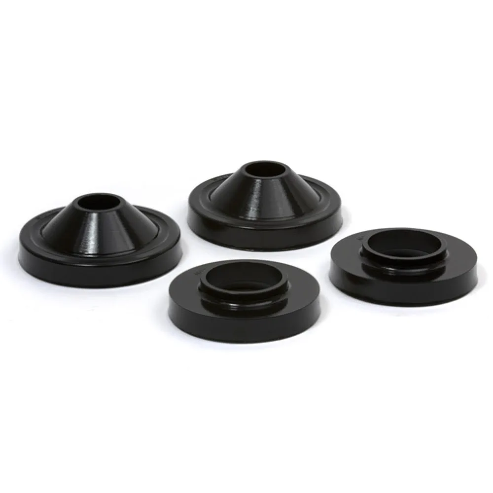 Distanzbuchsen Set +0,75" = 19mm Polyurethane