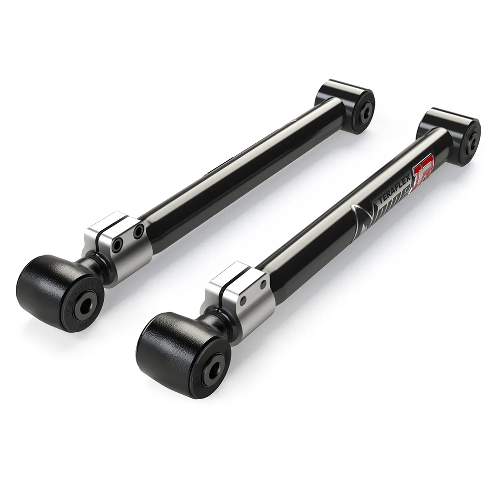 Alpine IR Längslenkerset hinten unten einstellbar Teraflex