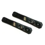 Längslenker Set unten Vorderachse passend für Jeep Grand Cherokee WJ / WG 99-04