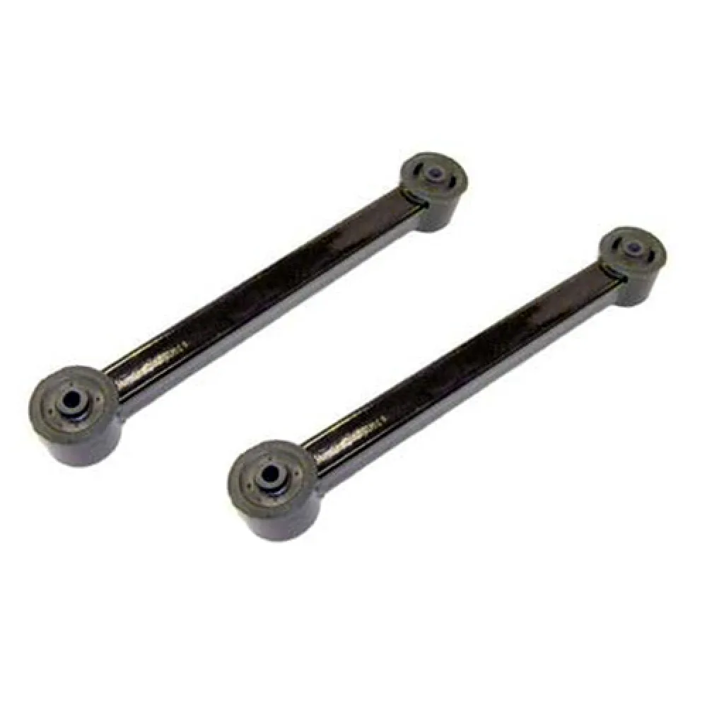 Längslenker Set unten Hinterachse aus eigenem Programm passend für Jeep Grand Cherokee WH / WK (05 - 10)