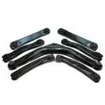 Längslenker set oben und unten vorne und hinten passend für Grand Cherokee WJ / WG 99-04