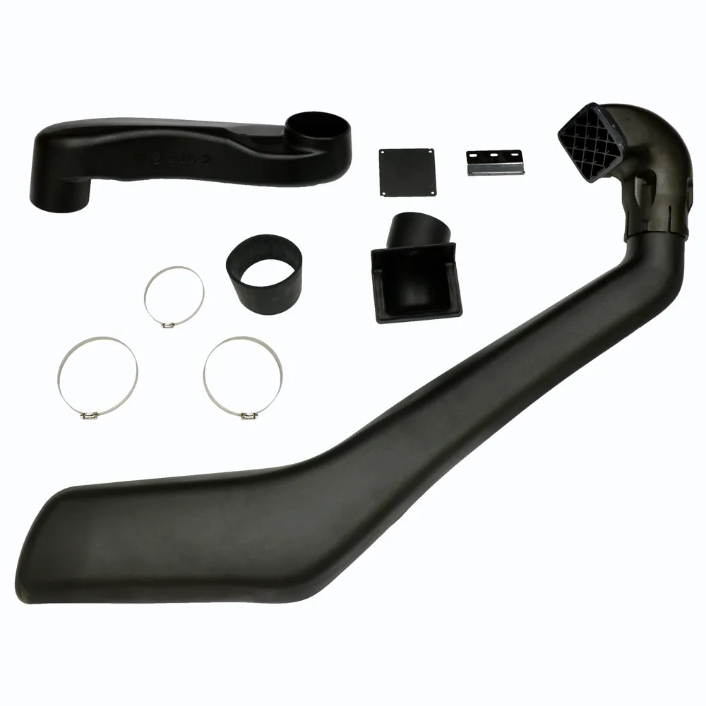 Ansaugschnorchel 5.2 + 5.9-L. Ansaugsystem