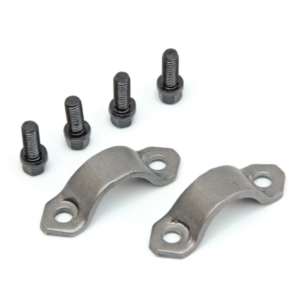 Kardanbügel + Schraubenkit Model 20