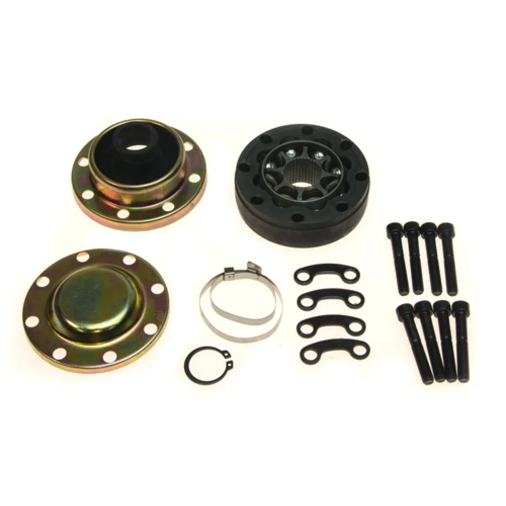 Crown Kardanwellen Reparatur Kit vorne oder hinten CV-Gelenk