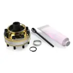 Teraflex Kardanwellen Rep. Kit vorne oder hinten High Angle Rzeppa