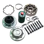 Kardanwellen Rep. Kit vorne oder hinten