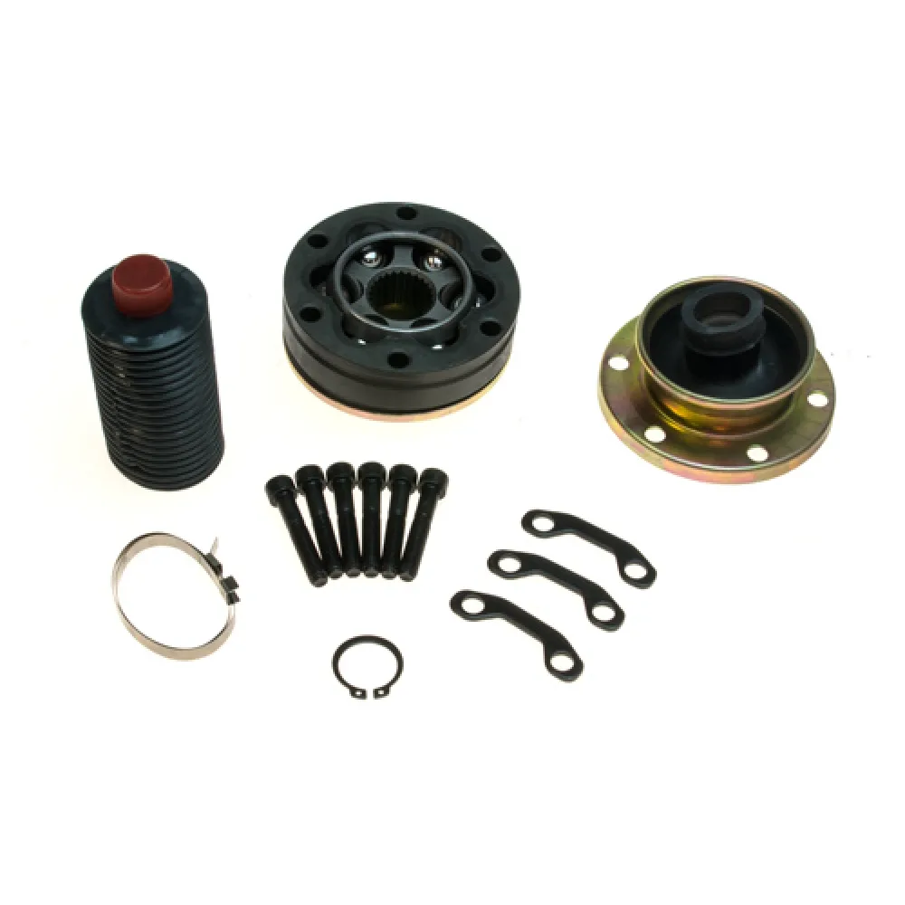 Kardanwellen Reparatur Kit vorne CV-Gelenk Crown Automotive passend für Commander XK, XH