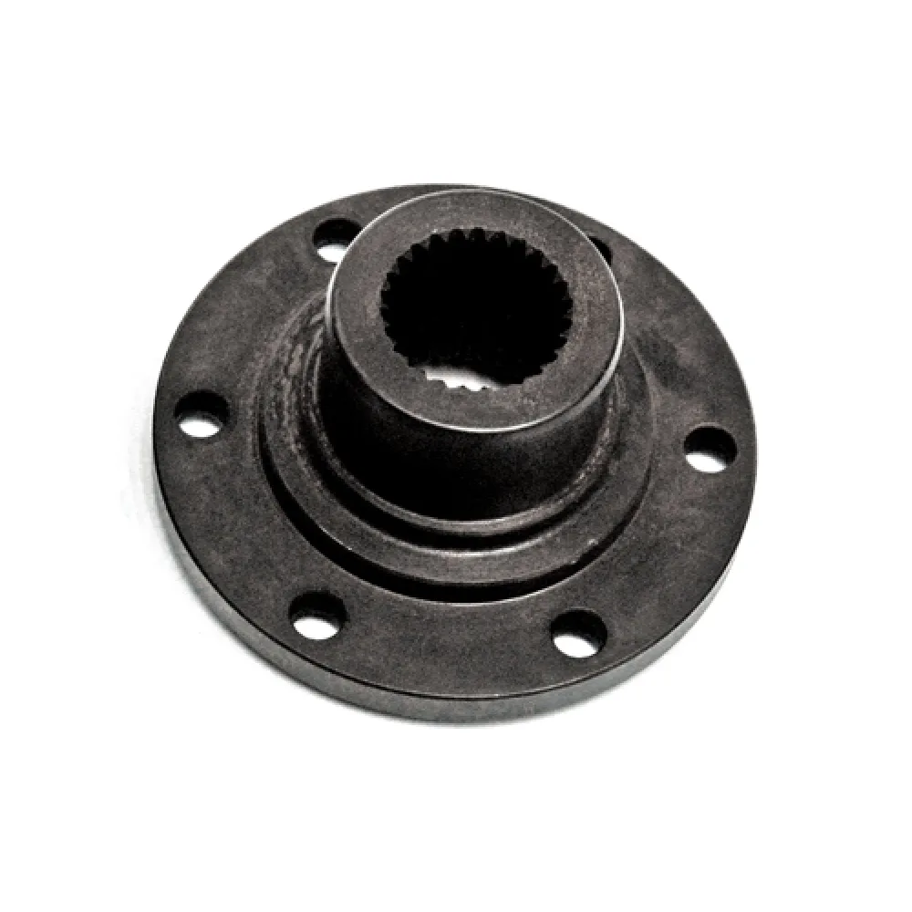 Kardanflansch (6 Loch) Hinterachse Dana 35+ Vorderachse passend für Jeep Wrangler YJ 87-95