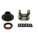 Flansch 8 Loch Dana 35 Hinterachse passend für Wrangler TJ, XJ, ZJ, YJ