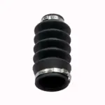 Manschette Kardanwelle hinten Crown Automotive passend für Jeep Wrangler TJ Rubicon (05-06)