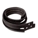 Moosgummi Dichtung Scheibenrahmen Crown Automotive passend für Jeep CJ 55-75