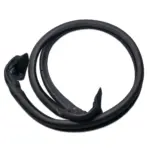 Dichtung Scheibenrahmen oben Crown Automotive passend für Jeep Gladiator JT, Wrangler JL