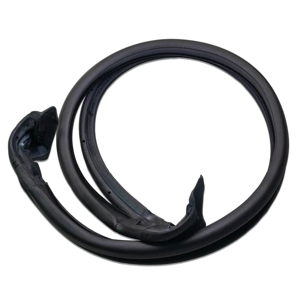Dichtung Scheibenrahmen oben Crown Automotive passend für Jeep Gladiator JT, Wrangler JL