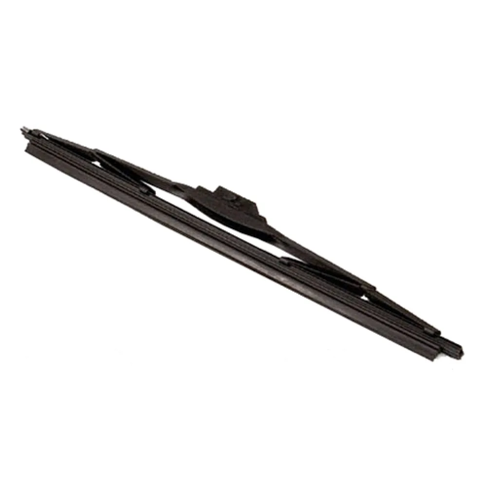 Wischerblatt vorne schwarz aus eigenem Programm passend für Jeep CJ 68 - 86