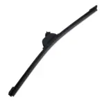 Wischerblatt Frameless vorne aus eigenem Programm passend für Jeep Wrangler JL / JT