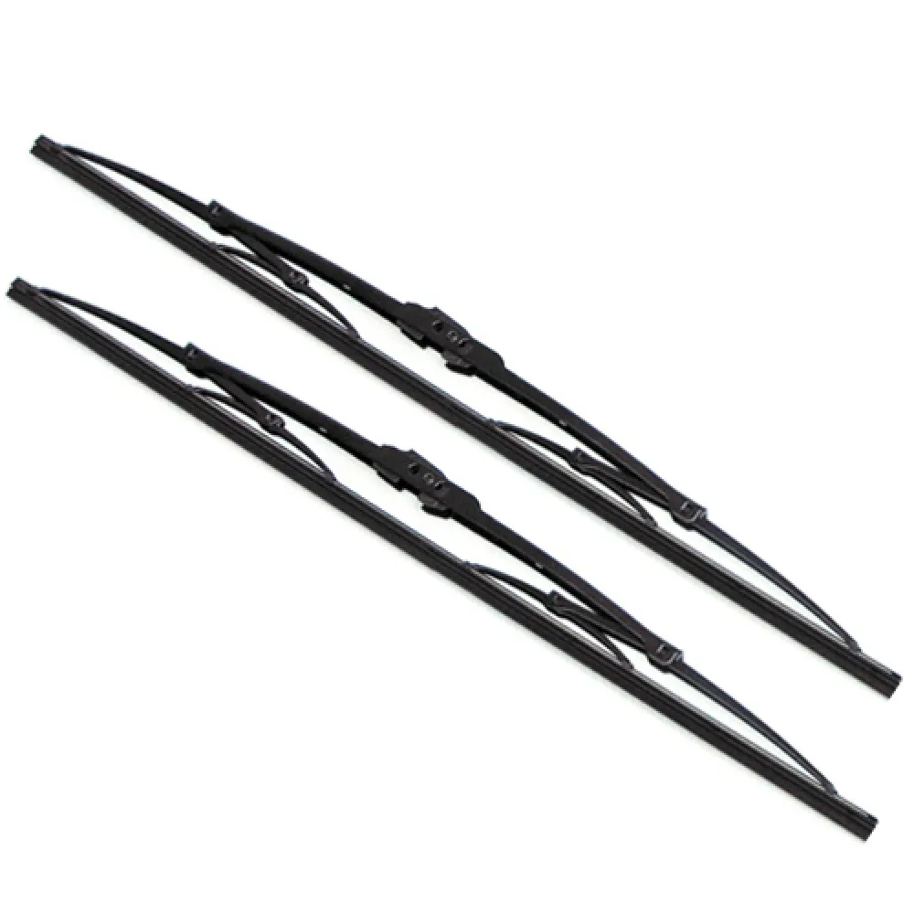 Wischerblätterset rechts + links vorne passend für Jeep Grand Cherokee ZJ / ZG 92-98