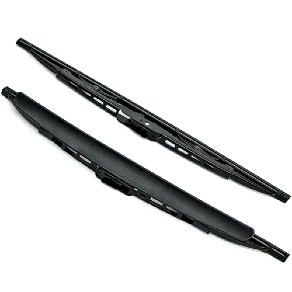 Wischerblätterset rechts + links vorne passend für Jeep Grand Cherokee WH / WK 05-10