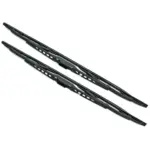 Wischerblätterset vorne rechts+links passend für Dodge Caravan, Grand Caravan, Voyager