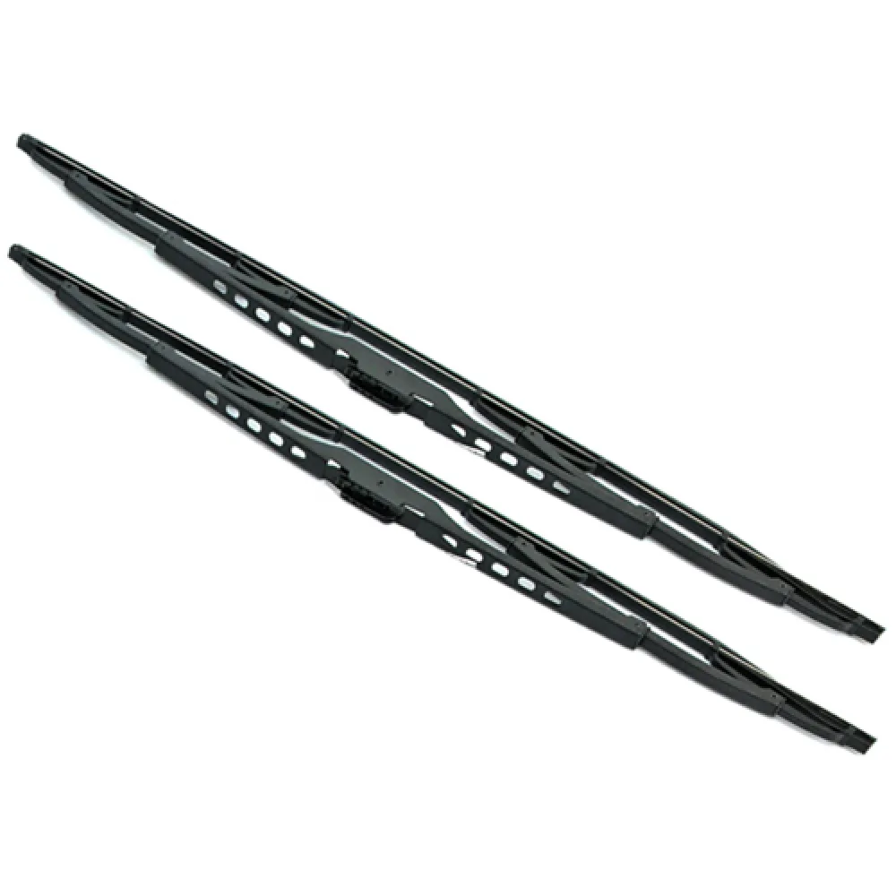 Wischerblätterset vorne rechts+links passend für Dodge Caravan, Grand Caravan, Voyager
