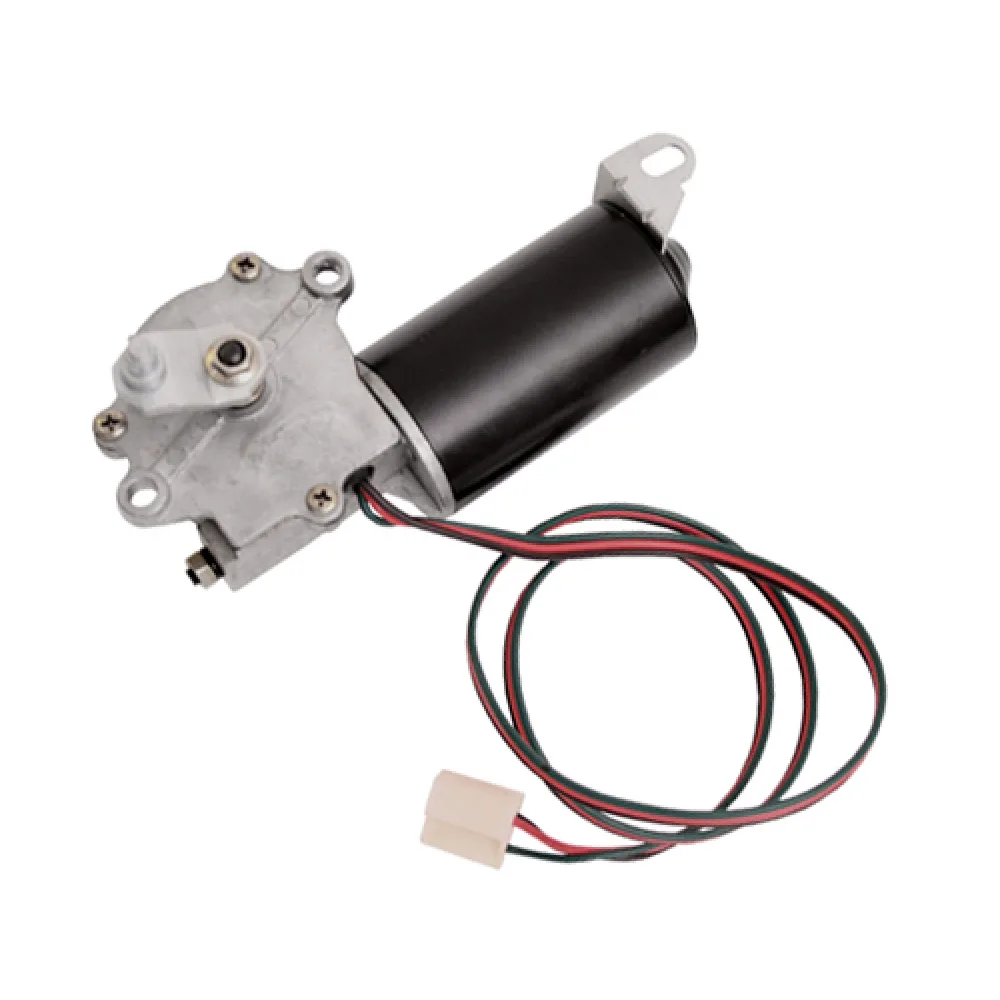 Wischermotor vorne von Crown Automotive passend für Jeep CJ 76-82