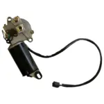Wischermotor vorne Crown Automotive passend für Jeep Wrangler YJ (87-90)