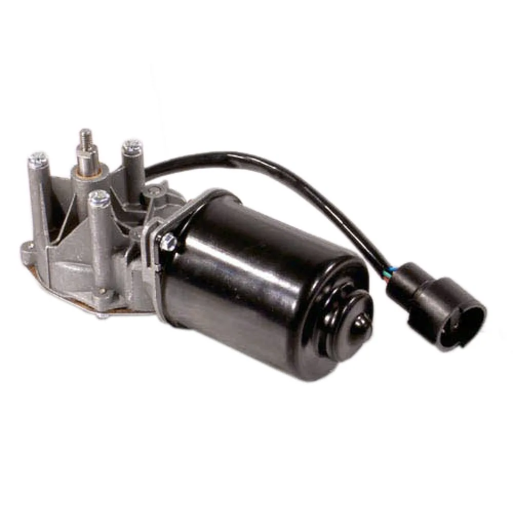 Wischermotor vorne aus eigenem Programm passend für Jeep Cherokee XJ 84 - 91