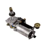 Wischermotor hinten