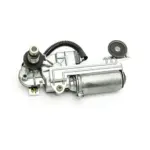 Wischermotor hinten aus eigenem Programm passend für Jeep Wrangler TJ (96-02)